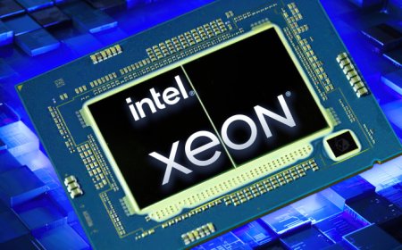 Intel Xeon W9-3595X HEDT CPU Spotted: 60 Cores, 120 Threads, 4.6 GHz & 112 MB L3 Cache