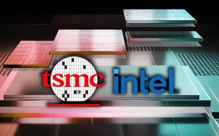 Intel To Utilize TSMC’s 2nm Process In Next-Gen “Nova Lake” CPUs, Apple a Primary Client As Well
