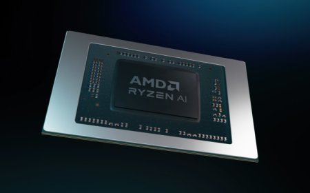 AMD Releases Highly-Anticipated Ryzen AI “XDNA” Driver on Linux, Supports Phoenix & Strix APUs