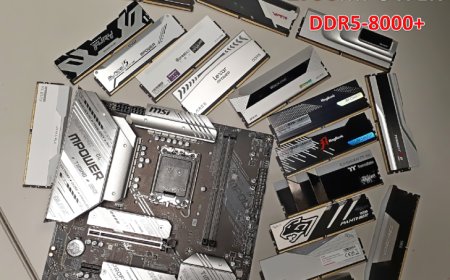 MSI MPOWER Series Returns With A New & Affordable Z790MPOWER Motherboard: Dual-DIMM, DDR5-8000+ MT/s Support At Just $199