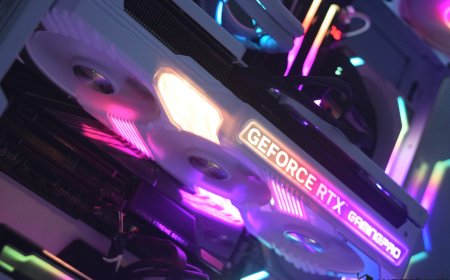 Palit GeForce RTX 4070 Ti SUPER GamingPro OC White 16 GB Graphics Card Review: Great Cooling & Great Looks