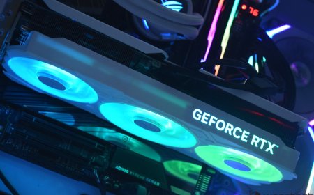 GALAX GeForce RTX 4070 Ti SUPER EX 16 GB Graphics Card Review: White Aesthetics & OC At MSRP