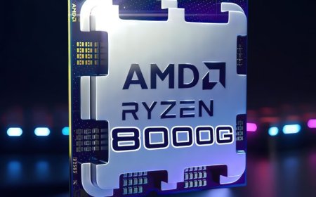 AMD Ryzen 7 8700G 8-Core & Ryzen 5 8600G 6-Core Desktop APU Benchmarks Leak, Up To 64% Faster Than Ryzen 5000G