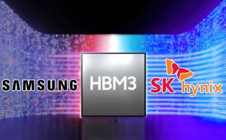 HBM Industry Set To Double In Revenue By 2025, Courtesy of Next-Gen AI Chips By NVIDIA & Others