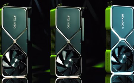 Buyer’s NVIDIA RTX 4090 GPU Turns Out To Be A 4080 & Completely Useless, China Repurposes RTX 4090M & 4080M For Desktops