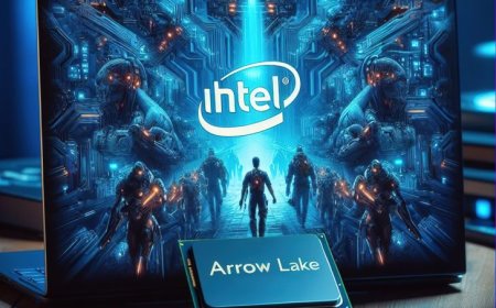 Intel Arrow Lake-U Low-Power CPUs To Be A Cheaper Alternative To Lunar Lake: Based on Intel 3, 10% Perf/Watt Uplift