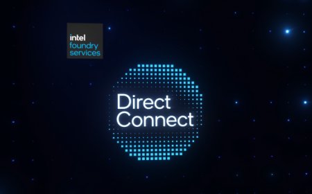 Intel To Hold IFS Direct Connect on February 21, CEO Talks Next-Gen Semiconductor Fabs & China