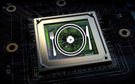 AMD, Apple & Qualcomm GPUs Reportedly Faced With a New Vulnerability Which Listens to LLM Responses