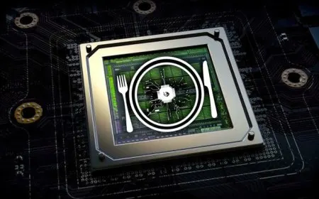 AMD, Apple & Qualcomm GPUs Reportedly Faced With a New Vulnerability Which Listens to LLM Responses