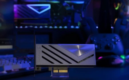 AVerMedia Unveils HDMI 2.1 Video Capture Card With Enhanced Features & Performance
