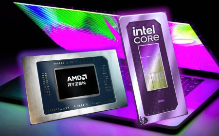 High-End Laptops With Intel Arrow Lake-HX & AMD Ryzen “Strix Point” CPUs Might Be Delayed To Early 2025
