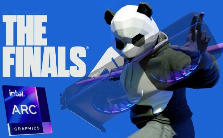 Intel Arc GPUs Can’t Run The Finals On Linux But Concealing GPU Vendor Does The Job