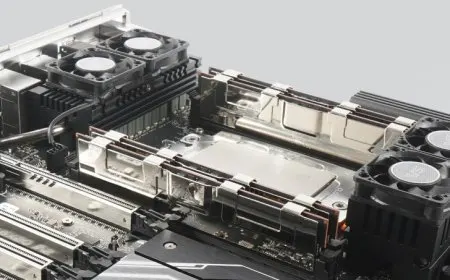 V-Color Rolls Out 192 GB DDR5 R-DIMM Memory Kits, Overclocking Ready For AMD TRX50 Platforms & Up To 7200 MT/s