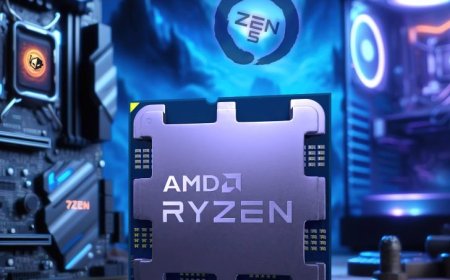 AMD Next-Gen Ryzen Zen 5 “Granite Ridge” CPUs Reportedly Enter Mass Production, Coming To AM5 Later This Year