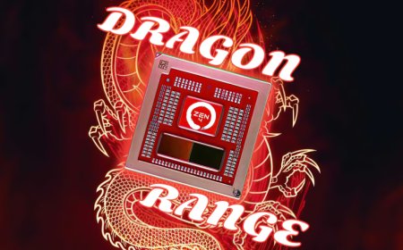 AMD Ryzen 9 7940HX “Dragon Range” 16-Core & 5.2 GHz CPU Spotted Within ASUS TUF Gaming A16 Laptop