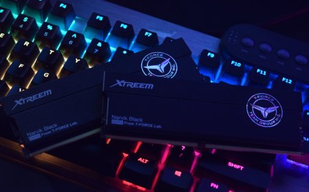 Team Group T-Force Xtreem 48 GB DDR5-8200 Memory Kit Review: Built For Tuners!