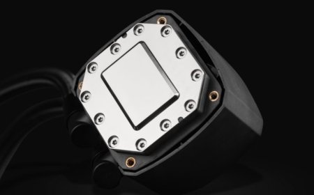 EK Unveils World’s First AIO Targeted Towards Direct-Die CPU Cooling