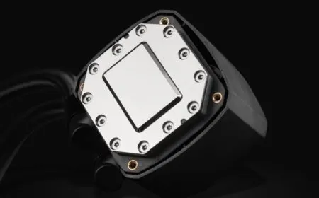 EK Unveils World’s First AIO Targeted Towards Direct-Die CPU Cooling