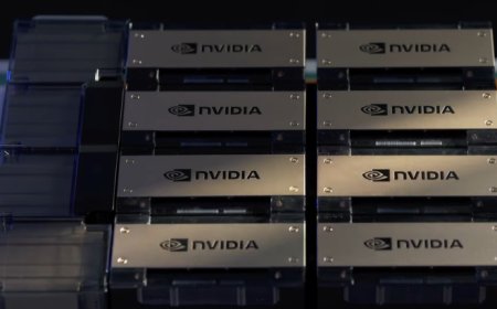 Chinese AI Customers Eye Domestic “In-House” Chips Instead of NVIDIA’s Export-Compliant GPUs