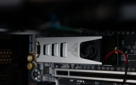Patriot’s Viper PV573 Gen5 SSDs Reach Up To 14 GB/s Speeds, Low-Profile Blower Cooler Delivers Below 45C Temps