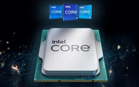 Intel To Bring Game-Boosting APO Optimizations To Its 12th & 13th Gen Desktop CPUs