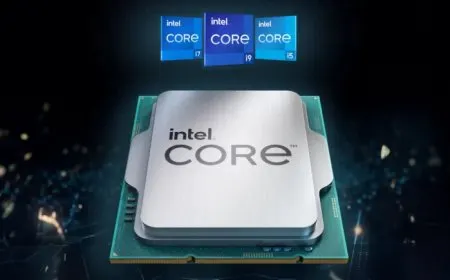 Intel To Bring Game-Boosting APO Optimizations To Its 12th & 13th Gen Desktop CPUs