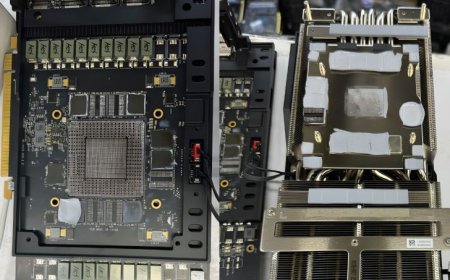 Scammers Selling GPU & Memory-Less Graphics Cards In China, Most Cases Reported With GeForce RTX 4090 Cards