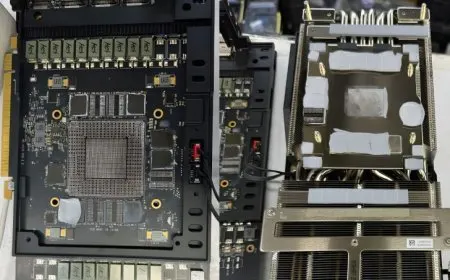 Scammers Selling GPU & Memory-Less Graphics Cards In China, Most Cases Reported With GeForce RTX 4090 Cards