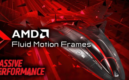 AMD Radeon 700M “RDNA 3” iGPUs Recieve Fluid Motion Frames Support, Brings FPS-Boost To Laptop & Handheld Gamers