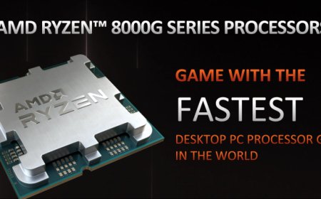 AMD Ryzen 8000G “Hawk Point” Desktop APUs Launched: Zen 4 CPU Combined With RDNA 3 GPU, 8700G $329, 8600G $229, 8500G $179