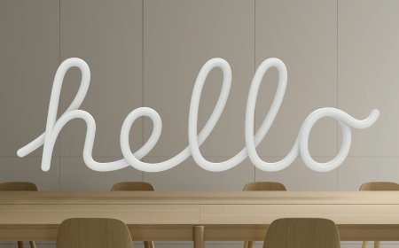 Hello Developer: January 2024
