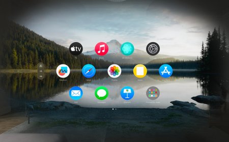 Q&amp;A: Building apps for visionOS