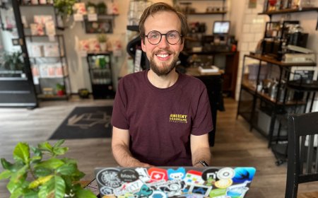 With Ancient Board Game Collection, Klemens Strasser goes back in time