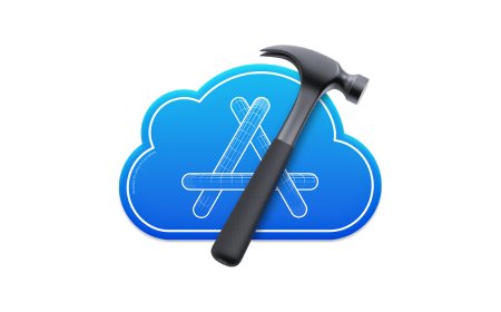 25 hours of Xcode Cloud now included with the Apple Developer Program