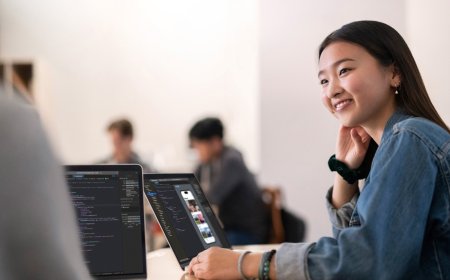 New design and technology consultations now available
