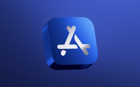 App Store Award winners announced