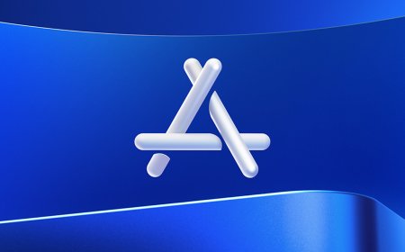 App Store Award finalists announced