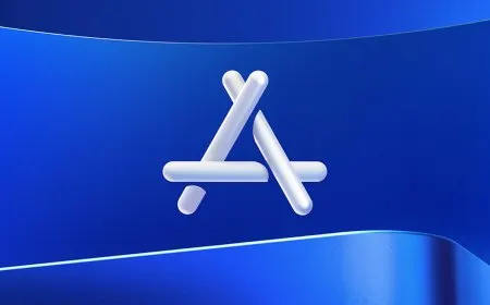 App Store Award Finalists Highlight Mobile Software Excellence