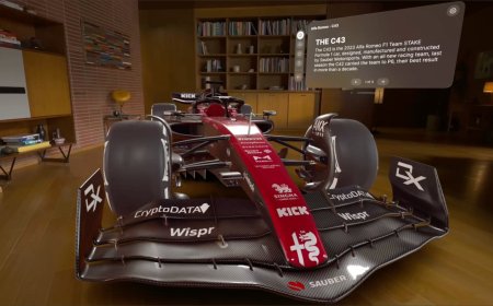 JigSpace is in the driver’s seat