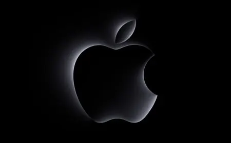 Apple October 2023 Developer Event: Hardware and Software Roadmap
