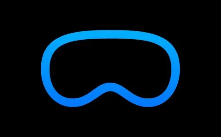 Apple Vision Pro Developer Labs Expand to New York and Sydney