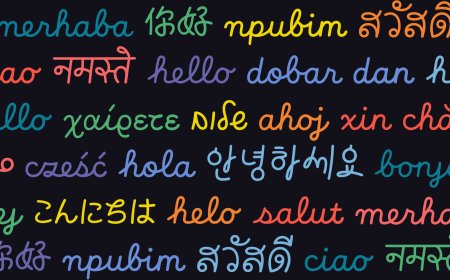 Hello Developer: October 2023