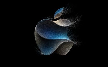 Watch the special Apple Event