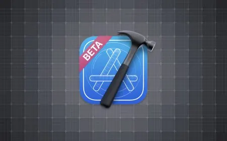 Apple Vision Pro SDK: Tools for Spatial Computing Development
