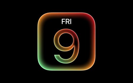 Friday @ WWDC23