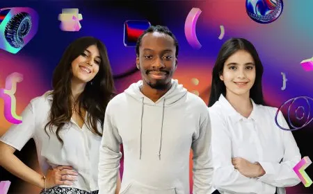 The 2023 Swift Student Challenge: Creative Coding and Global Education