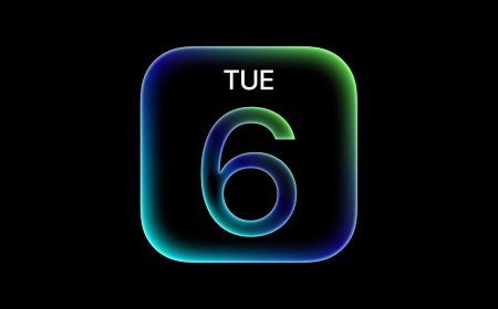 Tuesday @ WWDC23