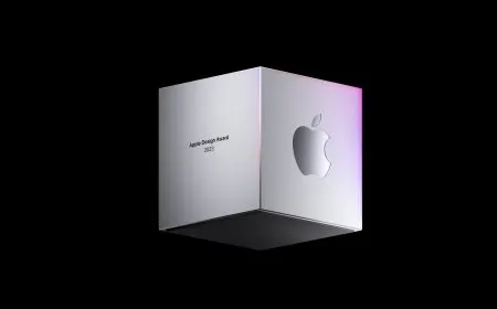 Behind the Design: 2023 Apple Design Awards Winners Analysis