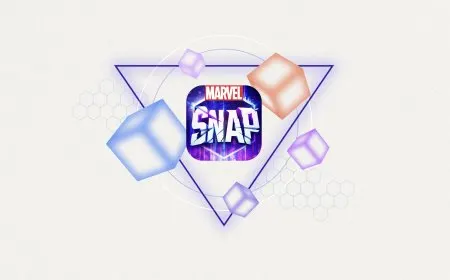 How MARVEL SNAP Redefines Mobile Card Game Design