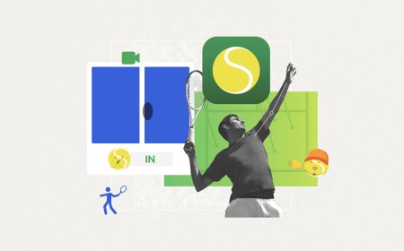 Behind the Design: SwingVision